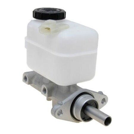 Raybestos Element3 New Master Cylinder - Brakes, MC391045 MC391045